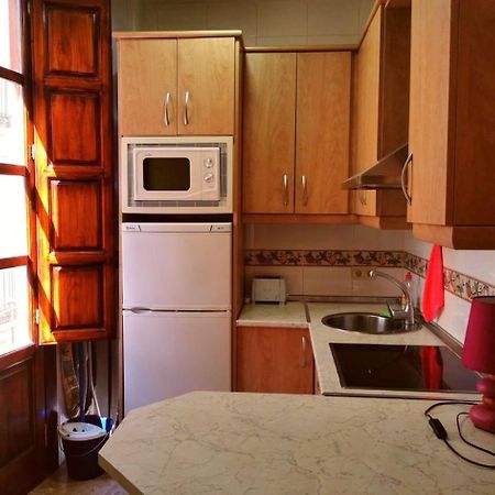 Bonito Estudio En El Centro De Гранада Екстериор снимка